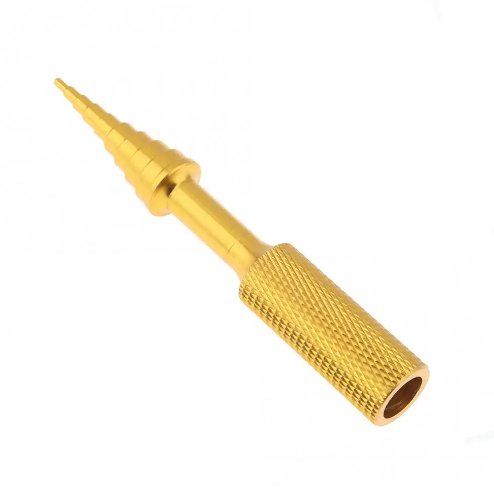 

1pcs Aluminum Alloy Locomotive Model 2 3 4 5 6 8 10 12 14mm Gold Bearings Disassemblers Aluminum Bearing Remove Tools