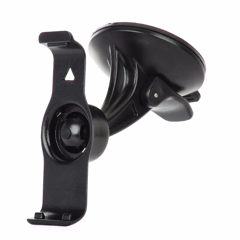 Черный Запасной кронштейн держатель для Garmin Nuvi GPS 50 50LM GPS|Подставки и держатели| |