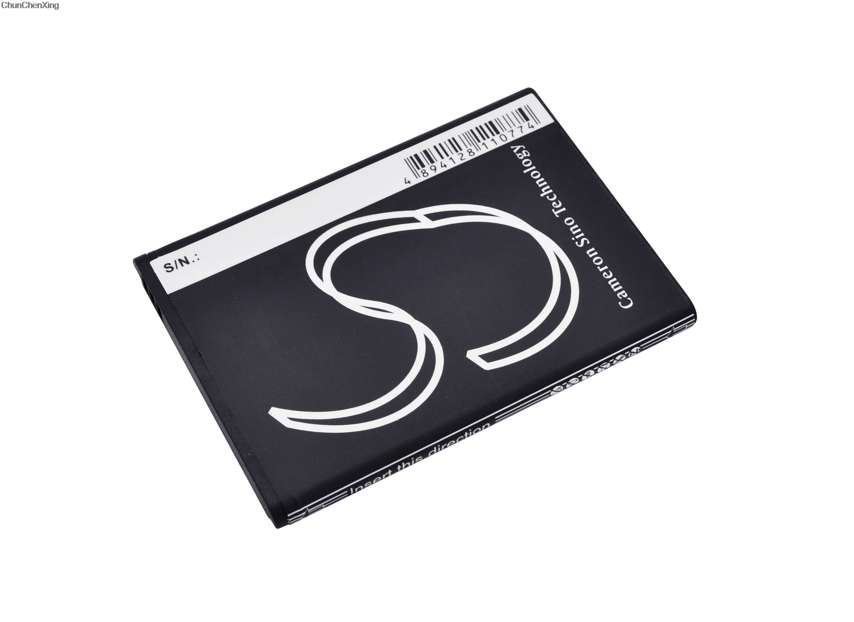 TBL 55A2550 батареи Cameron Sino 1900mAh для TP Link M7350 TL TR961|Цифровые аккумуляторы| |