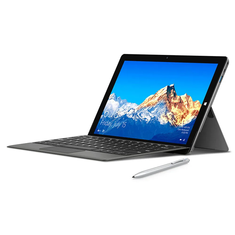 Teclast X3 плюс 2 в 1 Планшеты PC 11.6 дюймов Оконные рамы 10 Intel Celeron N3450 4 ядра 1.1 ГГц Mini 6 ГБ +