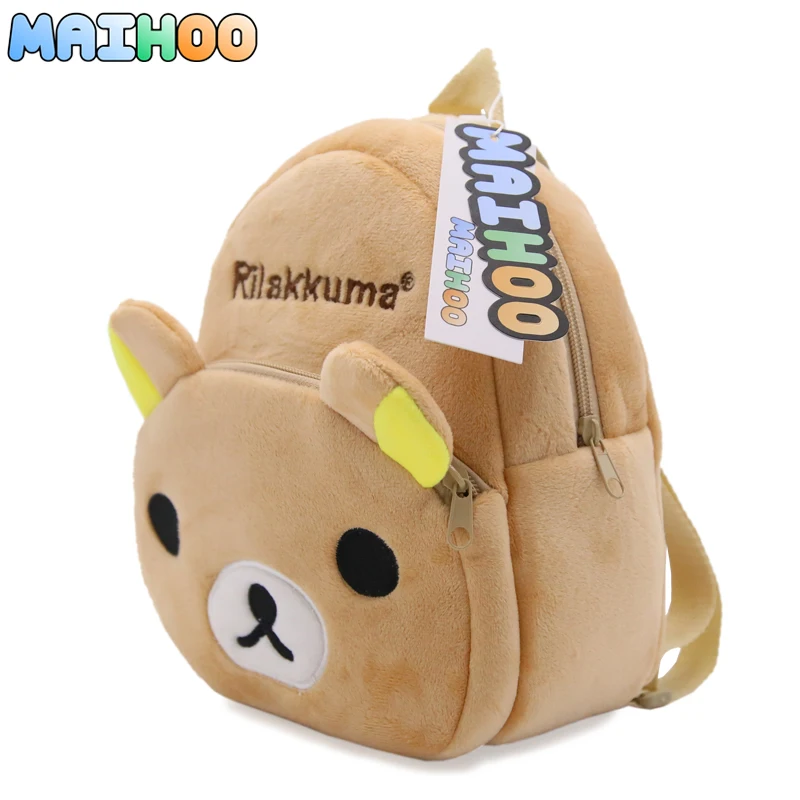 mochila rilakkuma