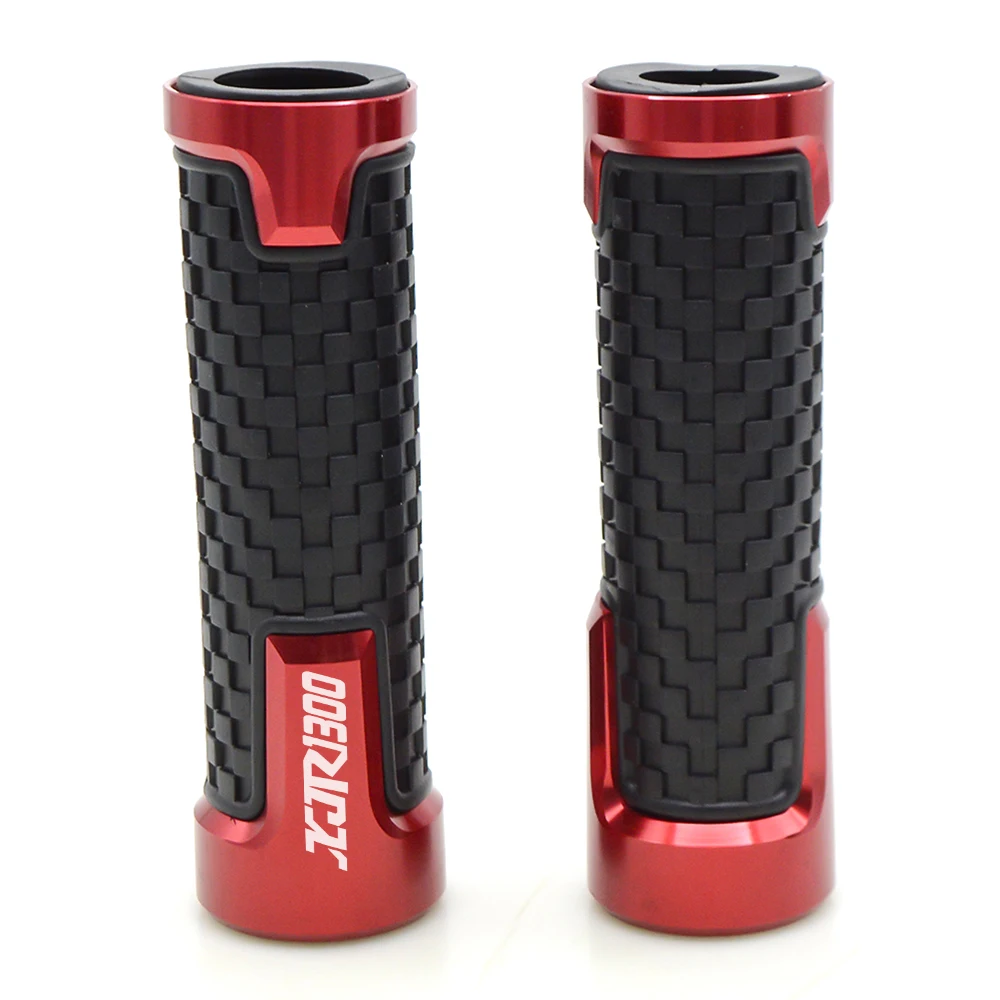 FOR YAMAHA XJR1300 XJR 1300 1996 1997 1998 1999 2000 2001 2002 03 Motorcycle handlebar grip handle bar Motorbike grips | Автомобили и