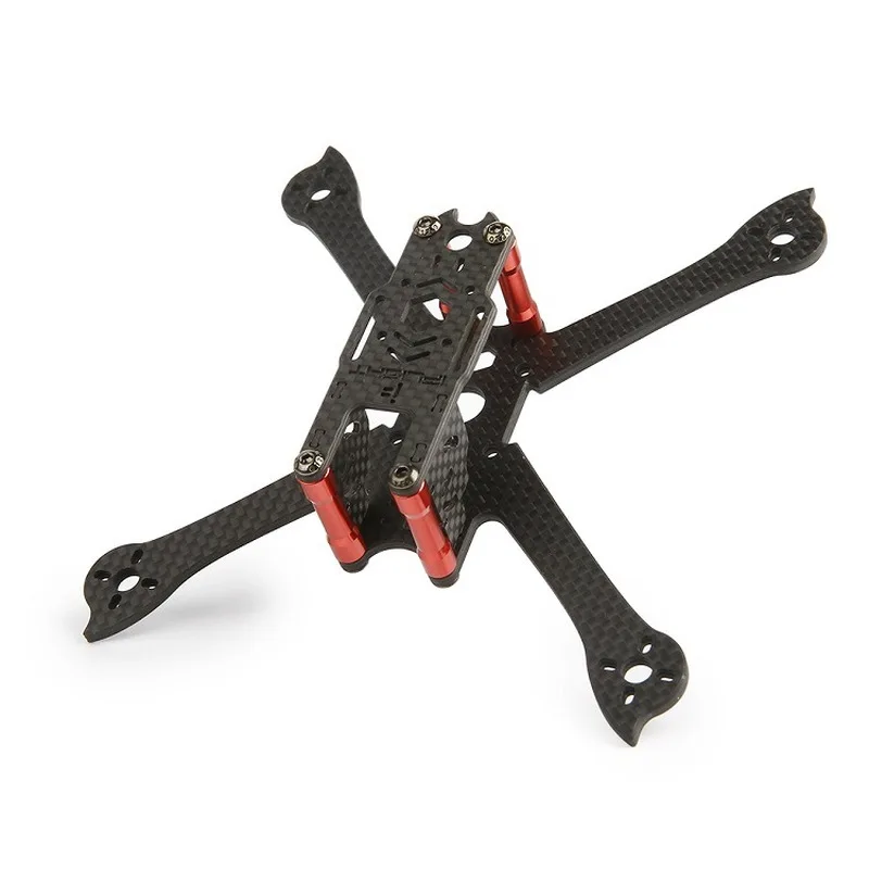 IFlight RACER IX3 Lite V3 145 мм с 3 рукояткой совместимый Тахион 1108/1408 бесщеточный