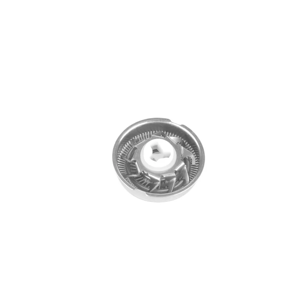 NAIYUE 3 шт./упак. бритвы лезвия-насадки для Philips Norelco HQ3 HQ55 HQ442 HQ300 HQ6 бритвы для Для мужчин