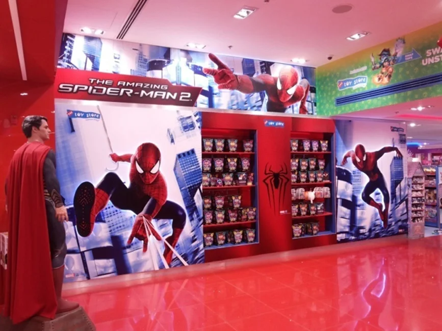 Высокое качество на открытом воздухе наружного пользования ПВХ Виниловый Баннер