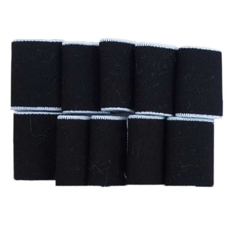 10 шт. эластичные защитные суппорты для пальцев | Спорт и развлечения