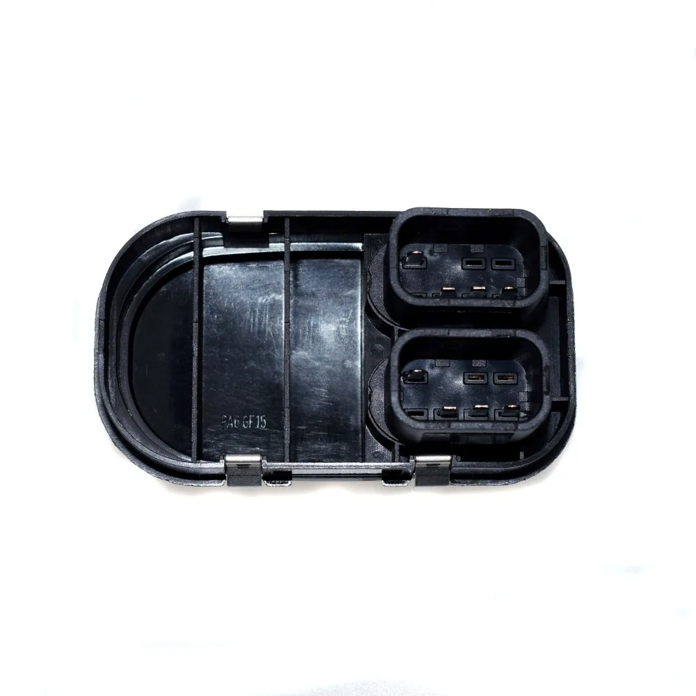 Выключатель стеклоподъемника ISANCE с левой стороны для Ford Escort VII GAL EAL ABL ( FD023 ) 95AG14529BA