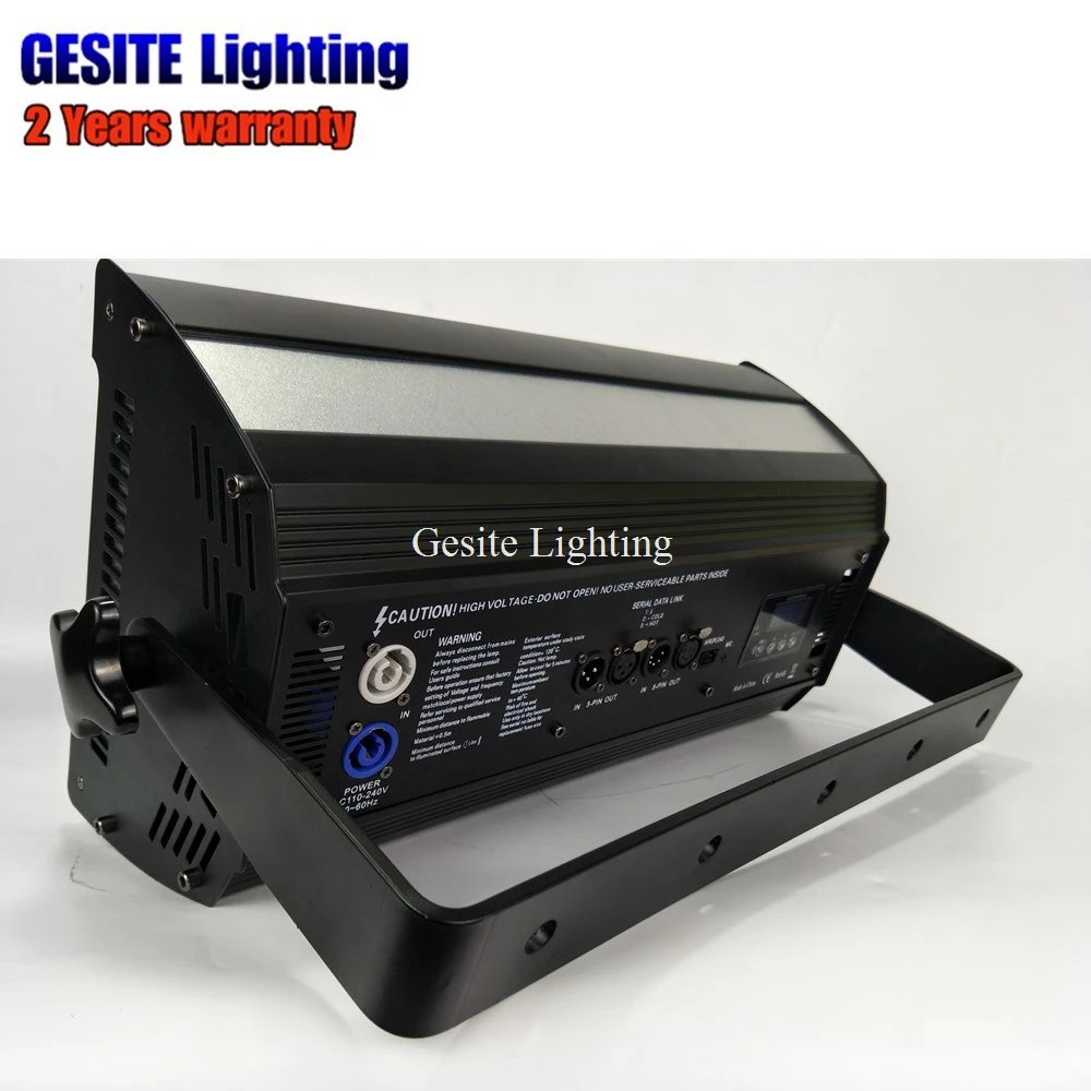 2pcs Disco DJ Effect 1000w led Strobe Light Flash Equipment | Освещение