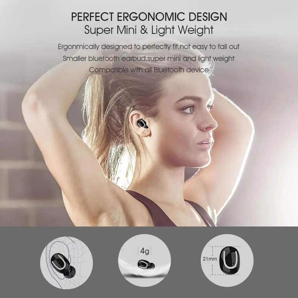 Оригинальные наушники SYLLABLE Q32 с функцией внешнего аккумулятора bluetooth V5.0