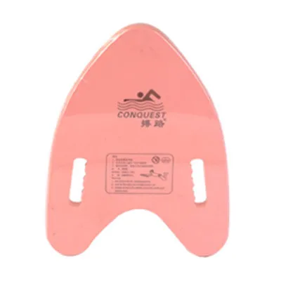 Экологичный EVA плавание kickboard безопасность бассейн обучение вспомогательный