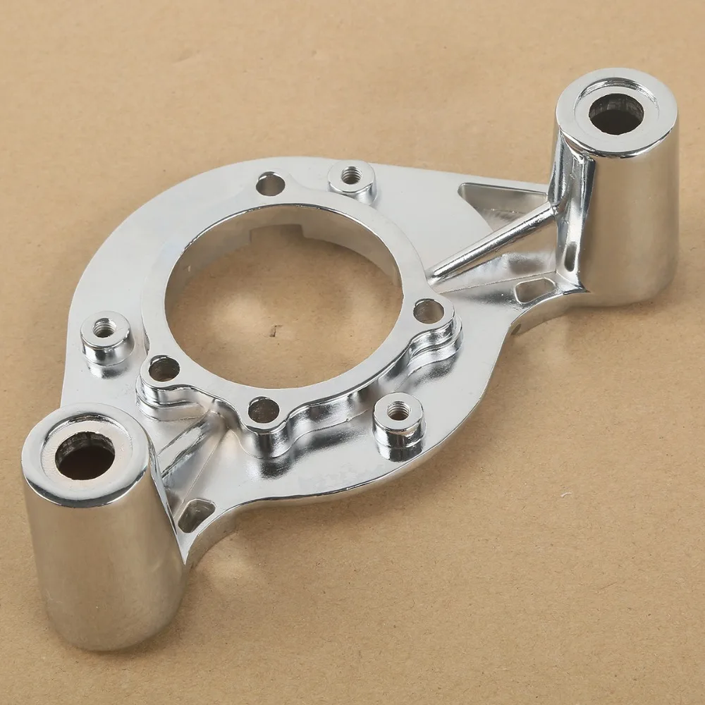 Хромированный фильтр для очистки воздуха моделей Harley Davidson XL Sportster 1991 2006 05|filter