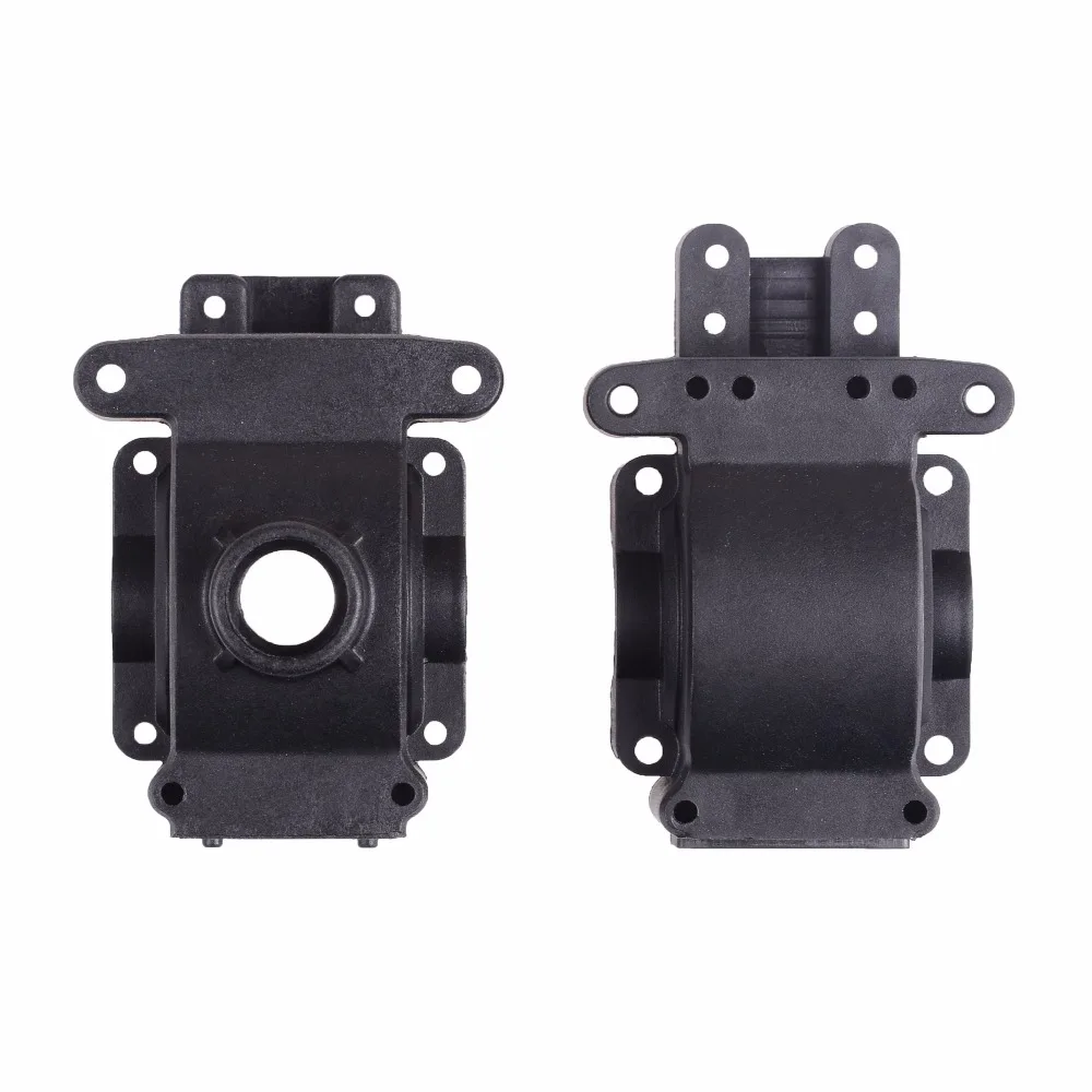 Wltoys RC автозапчасти 1/12 автомобильные аксессуары 12401/12402/12403/12404 запчасти