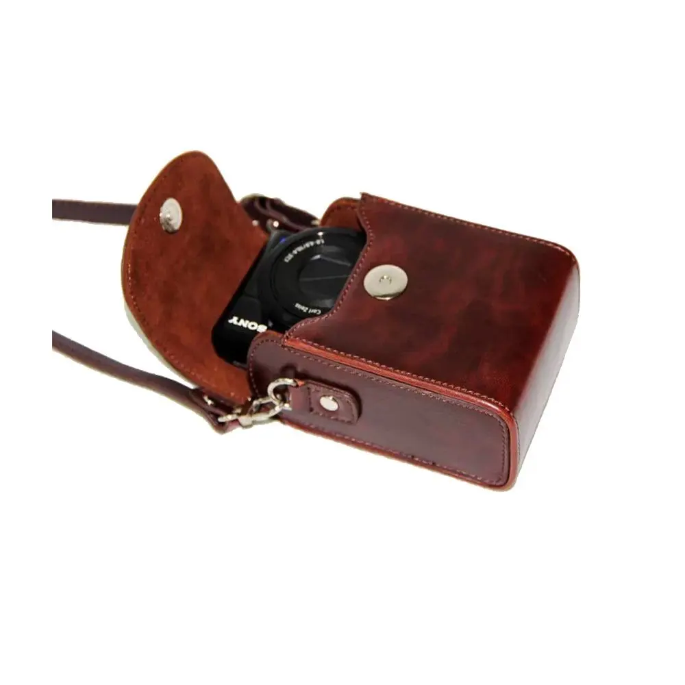 Limitx Камера кожаный чехол сумка для Nikon Coolpix s9900 s9800 s9700 S8600 S9500 S9300 s9200 S9100 S9000 s8200 S8000 |