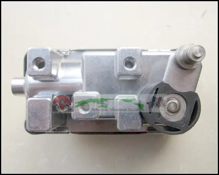 Клапан электропривода турбокомпрессора G-001 G001 781751 6NW009660 6NW-009-660 6NW 009 660 | Автомобили