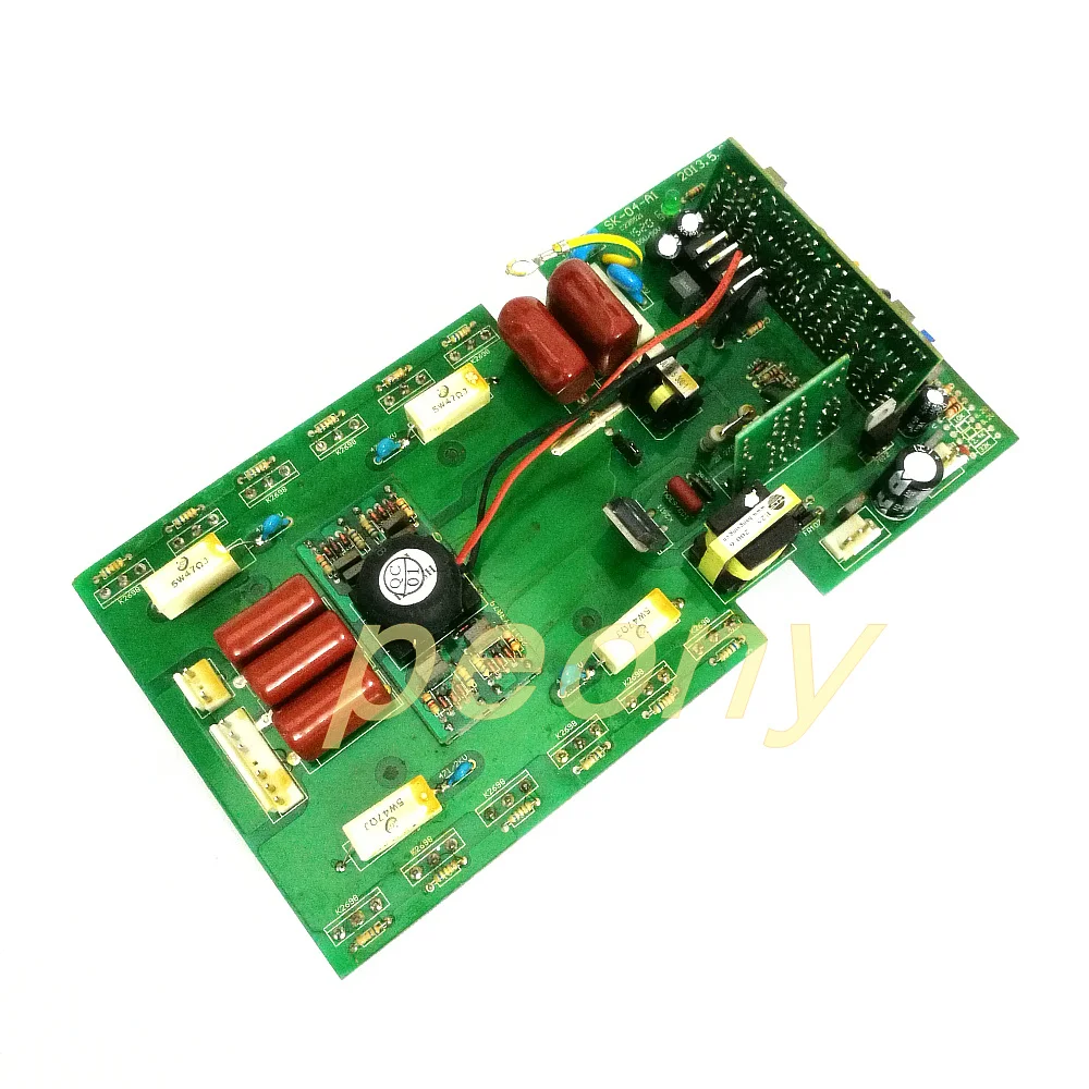 WS-200A 250 сварочный инвертор TIG/ZX7/ARC160 универсальное обслуживание Замена с функцией цифрового дисплея
