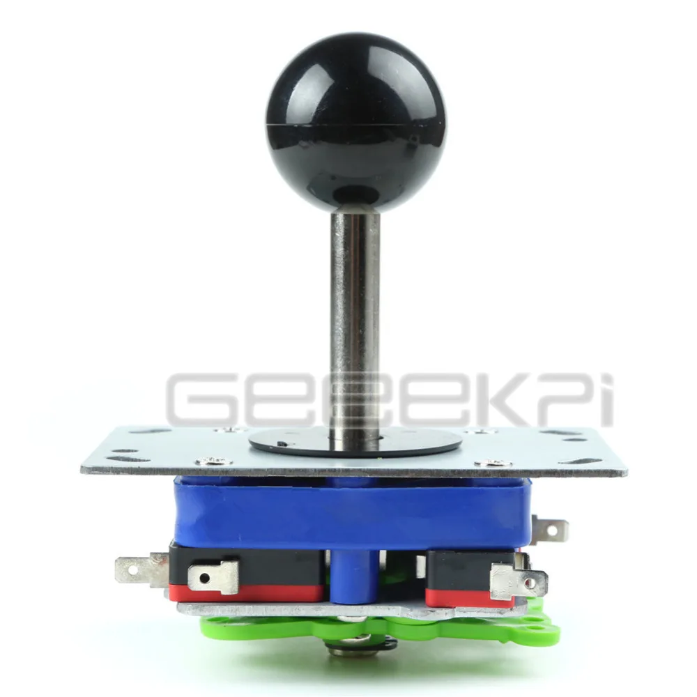 

Arcade Cabinet for Raspberry Pi PC Laptop DIY Parts Retro Game Kit 2 Palyers JAMMA MAME&RetroPie Zero Delay USB Encoders