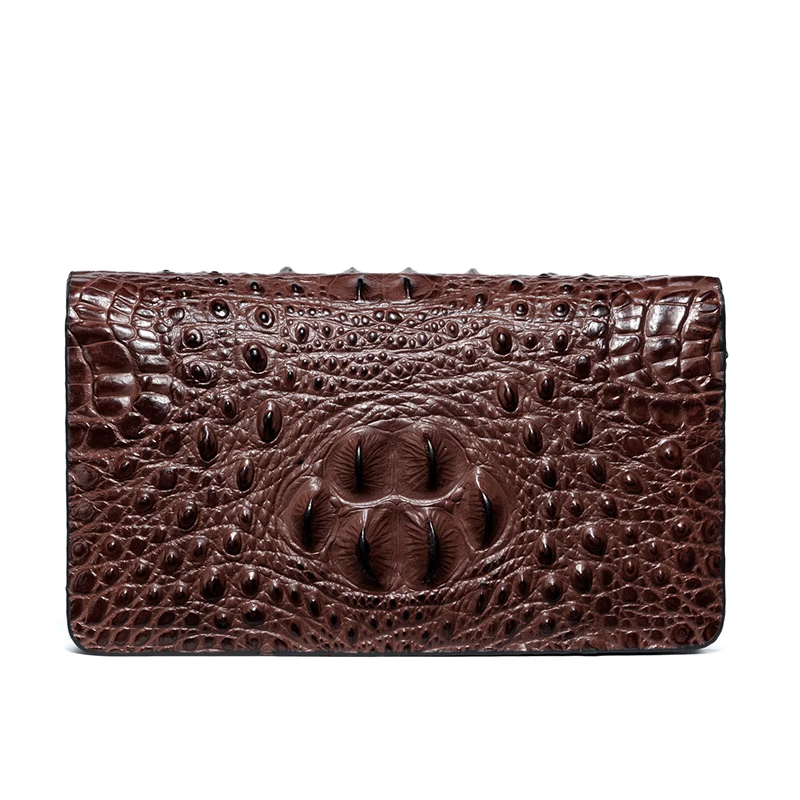 Men Wallets Pu Leather Fashion High Quality Male Long Clutch Purse Coin Pocket Zipper Wallet Men Purses Card