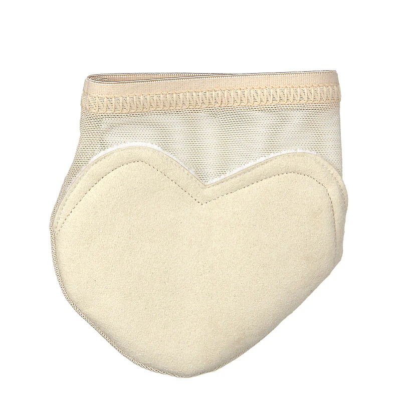 Носочки для танца 5 носочков вращающиеся современные живота дикефат с животными