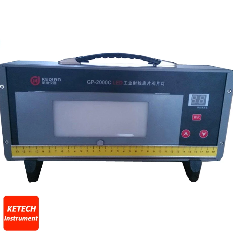 

GP-2000C - NDT