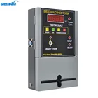 Алкотестер GREENWON AT-819, работающий от монет, для бара, ресторана, отеля