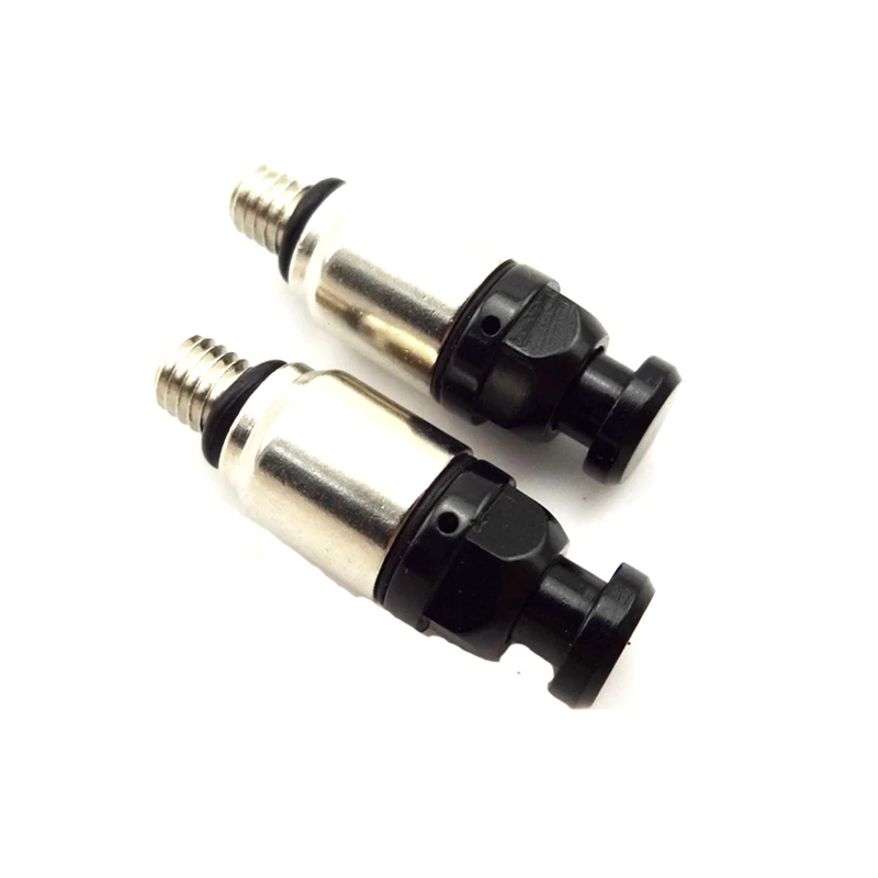 XLSION передняя вилка воздушные клапаны для RMZ 250 450 DRZ 400E 400SM 450Z RM 80 85 100 125 RMX DRZ250
