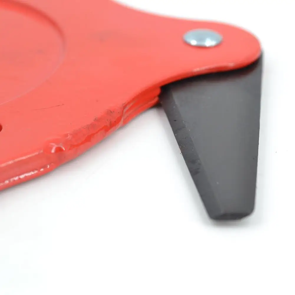 2019 новые универсальные четыре листовая пластина косилка сплав клинок из