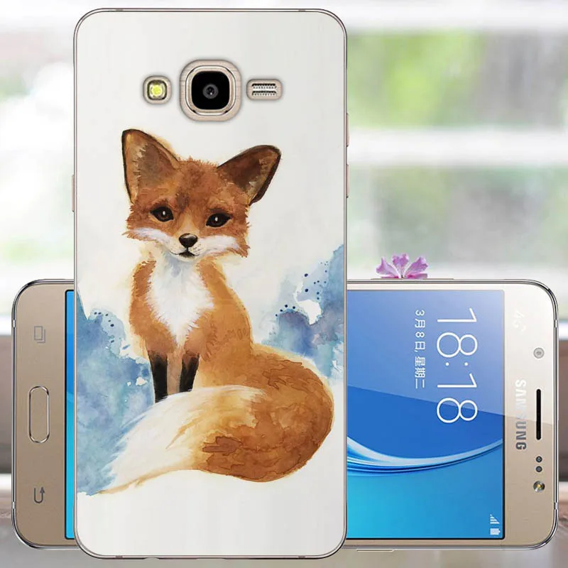 QHL J7 Neo чехол для j701 samsung Galaxy J7 Neo J701M чехол мягкий Funda sm-J701M задняя крышка для Capa samsung J7 NXT J7 Core чехол бампер - Цвет: QHL