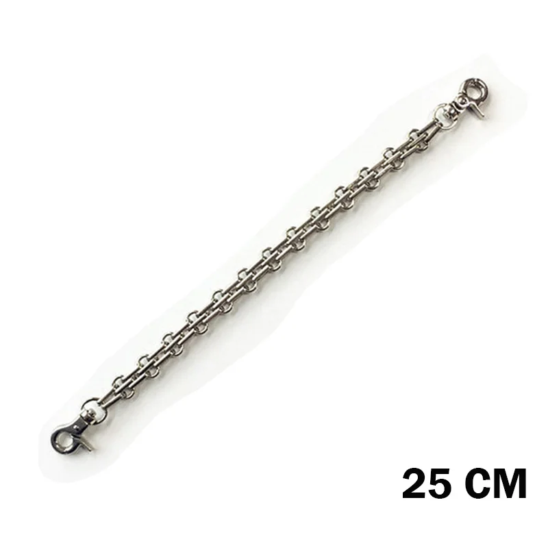 Silver BDTHOOO 21,5 см, металлическая рамка для кошелька, женская сумочка-клатч с ручкой, аксессуары, сделай сам, сумочка с рамкой, застежка-замок, фурнитура - Цвет: Silver