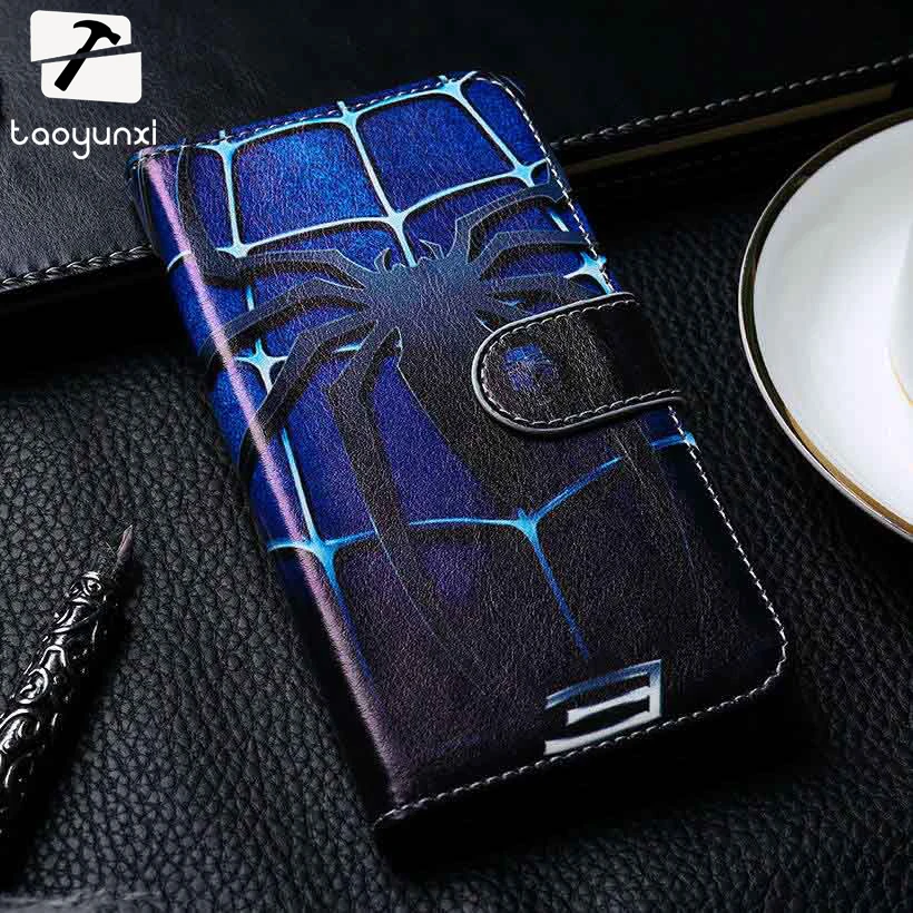 TAOYUNXI Чехол для мобильного телефона microsoft Nokia Lumia 532/540/550/650/850/950/950XL/XL Dual SIM чехол из