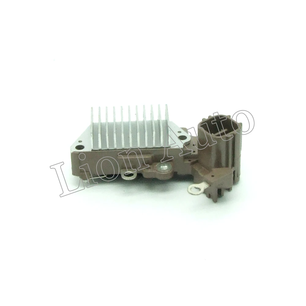 Регулятор напряжения переменного тока 12 В для Nippon Denso Honda Civic Integra Isuzu 234557|regulator