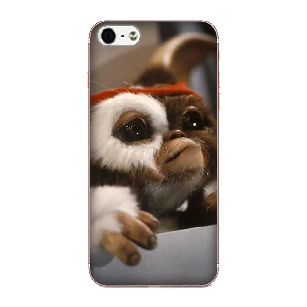 Стильный чехол для мобильного телефона Gremlins Xiaomi Mi3 Mi4 Mi4C Mi4i Mi5 Mi 5S 5X 6 6X A1 Max Mix 2 Note 3