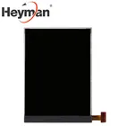 ЖК-дисплей Heyman для Nokia 501 Asha, 502 503 Asha с двумя Sim-картами, ЖК-дисплей, запасные части