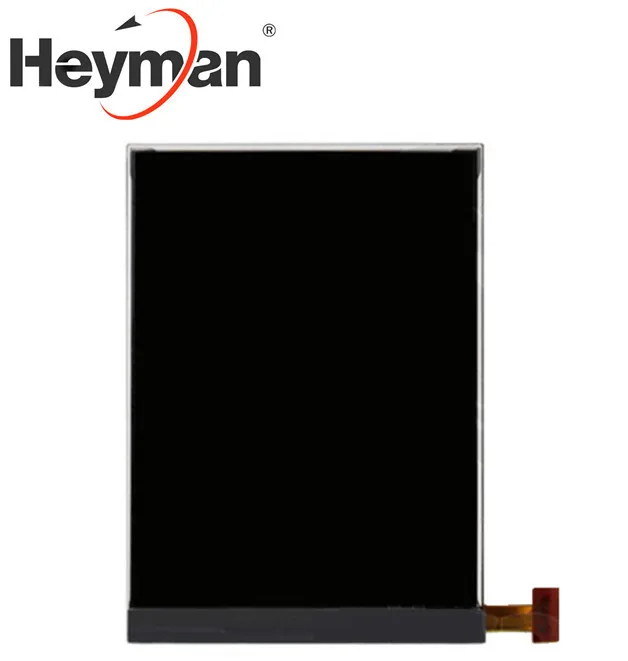 ЖК экран Heyman для Nokia 501 Asha 502 Dual Sim 503 запасные части|lcd display screen|display screennokia screen |
