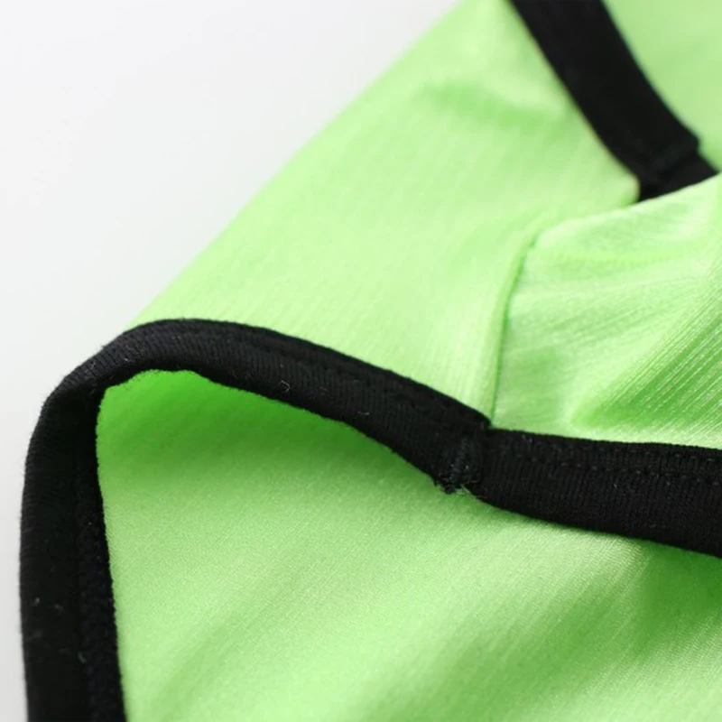 

New Sexy Bright Color Men Underwear Briefs Fashion Panties Sexy Underpants Gay Underwear Briefs Shorts Size XL