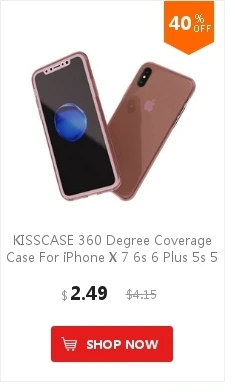 New Floveme Чехол для мобильного телефона iPhone X 8 7 6S 6 plus холодный Градиент Blue Ray PC прозрачная задняя крышка телефона Интимные аксессуары Капа чехол на айфон X 7 8 Plus чехол на айфон 6s 6 6 S Plus