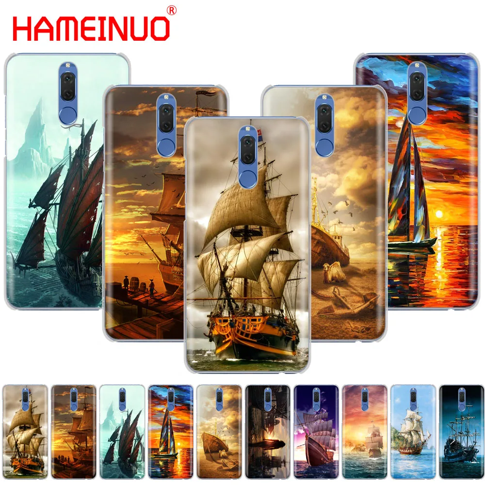 Чехол для телефона Huawei NOVA 2 2S 3e PLUS LITE p smart enjoy 7s mate 7 8 9 10 pro|Бамперы| |
