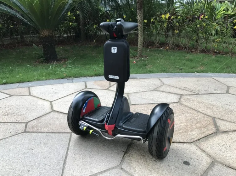 Xiaomi Mini SelfBalancing самокат зарядное устройство сумка для ног управление подвесная сумка ручка Передняя сумка инструмент Перевозчик Для Xiaomi Mini Pro самокат
