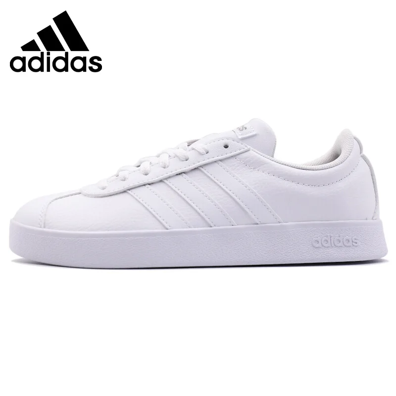 Новое поступление. Оригинальные женские кроссовки для скейтбординга Adidas Neo Label VL