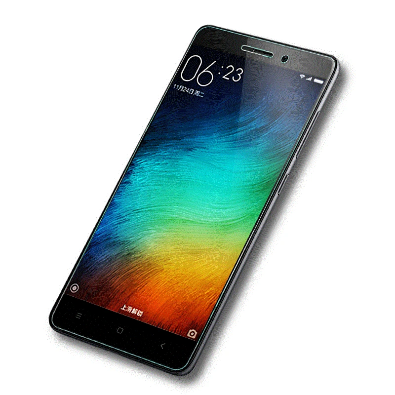 Закаленное стекло для redmi 4 PRO prime Защитная пленка экрана смартфона 5 дюймов скидка