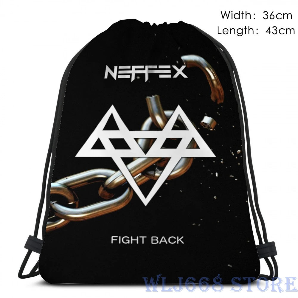 Забавные сумки через плечо с графическим принтом для женщин neffex (2) рюкзак на одно
