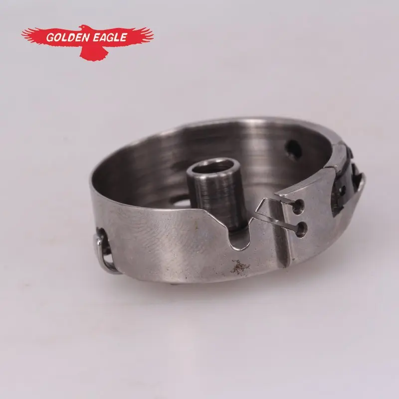 457 зигзаг крючок (A) швейная Запчасти номер BC-457 бобины чехол