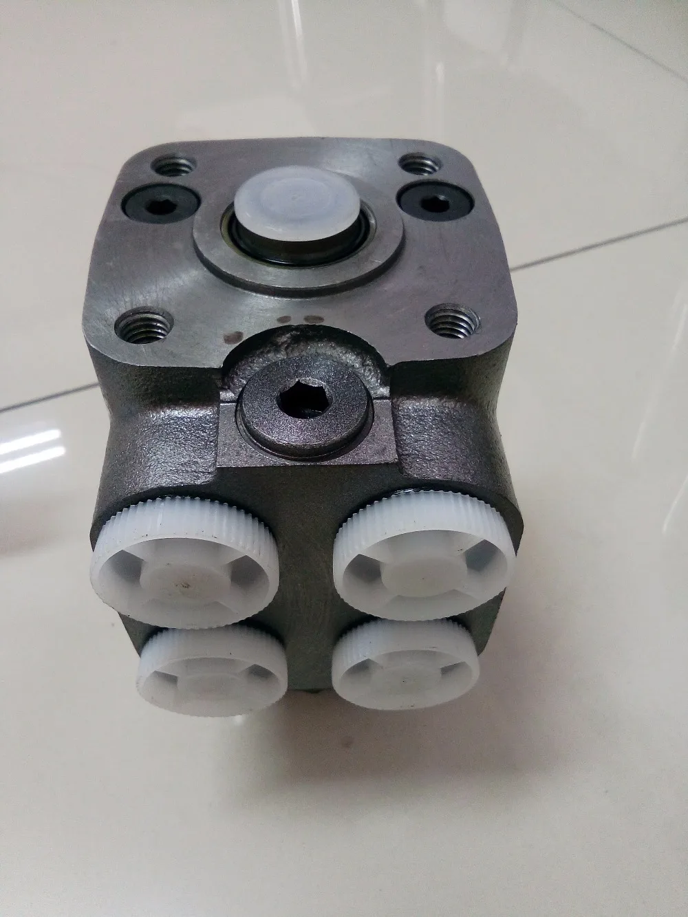 

Orbital Steering Control Valve (100ml)