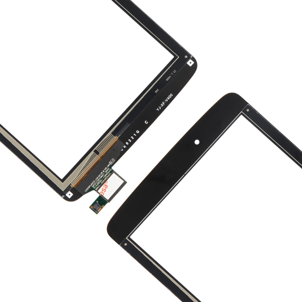 Srjtek 7 &quotдля LG G Pad 0 V400 V410 сенсорный экран дигитайзер сенсорная панель планшетный
