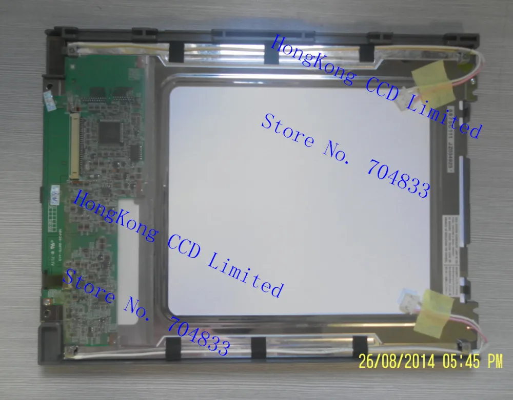 

LTM12C275A 12,1 дюймовый ЖК-экран