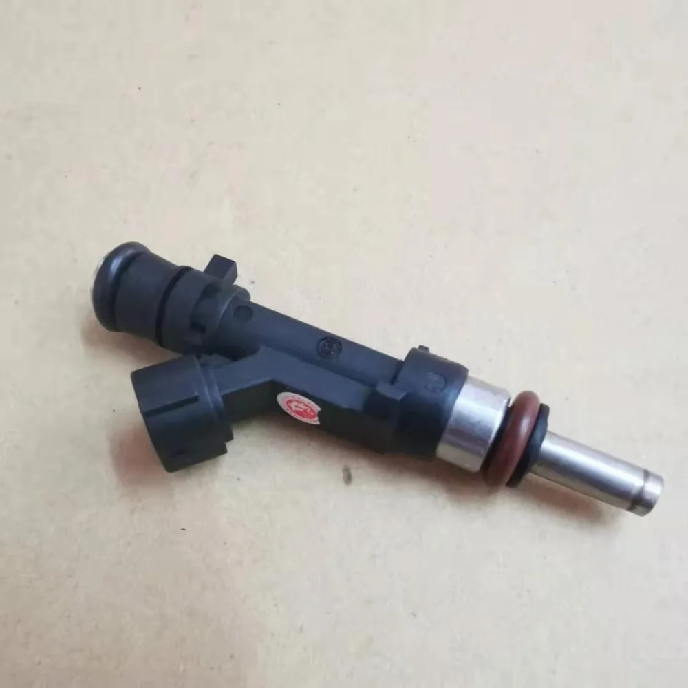 Топливный инжектор 0280158053 06E133551 для A6L 2 0 T 4 OEM VW Audi | Автомобили и мотоциклы