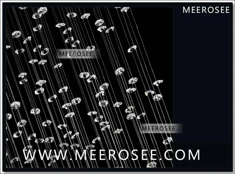 買取 クリスタルシーリングライトスパイラルクリスタルライト Lustres 天井ランプ照明器具階段玄関 Luminaria 廊下 Lamparas デ手帖