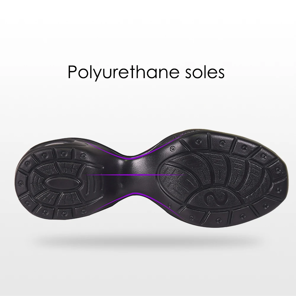 Рисунок 6 - Женские кроссовки для джазовых танцев