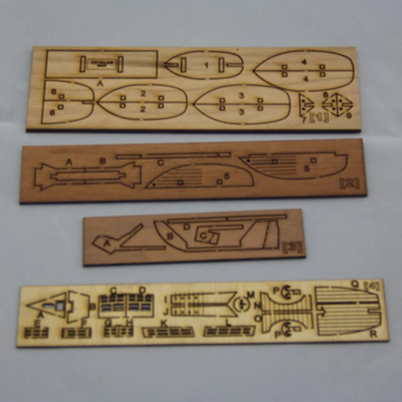 Корабль в классическом каталонском стиле.Набор для сбора бутылке Для