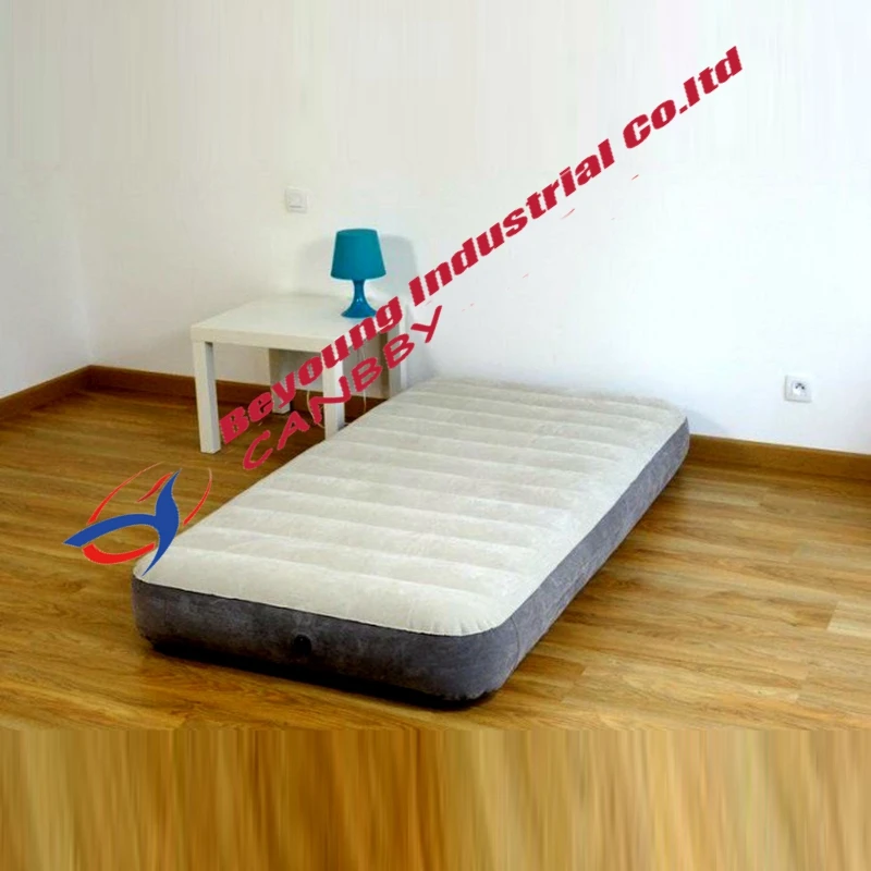Intex 64701 Роскошная Крытая/уличная многофункциональная надувная кровать