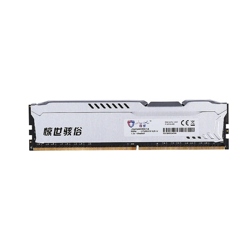 Jinghai хакер Ddr4 настольная игра Memory Stick совместим с 2133